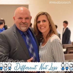 Meet your Posher, Carson